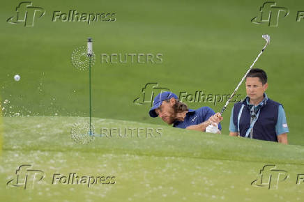 PGA: PGA Championship