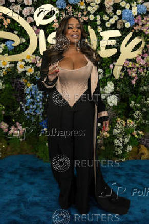 The Disney Upfront 2025 event in New York