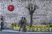 Delegations from Ukraine, Russia arrive in Turkey as peace talks due to take place
