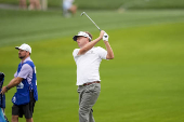 PGA: PGA Championship - Second Round
