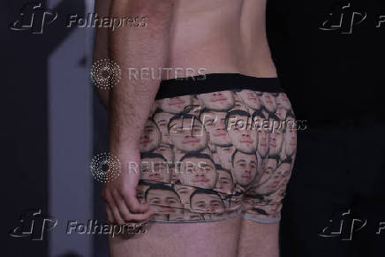 Johnny Fisher v David Allen - Weigh-in