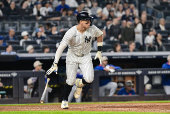 MLB: New York Mets at New York Yankees