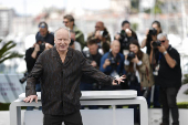 The 78th Cannes Film Festival - Photocall for the film 