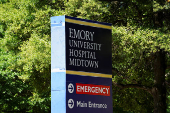 Adriana Smith remains on life-support at Emory University Hospital