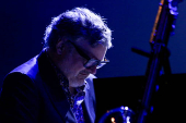 Brian Blade & The Fellowship Band na C6 FEST - SP