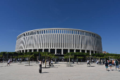 Russian Premier League - Krasnodar v Dynamo Moscow