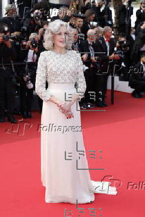 Closing Ceremony - 78th Cannes Film Festival