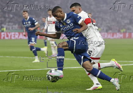 DFB Cup Final - Arminia Bielefeld vs VfB Stuttgart