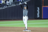 MLB: Los Angeles Dodgers at New York Mets