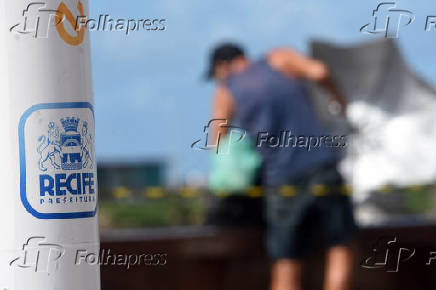 clima no Recife