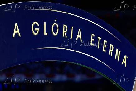 COPA LIBERTADORES 2025, SAO PAULO X TALLERES