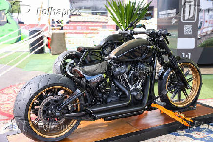 Festival Interlagos, Edição Motos, o maior evento da América Latina