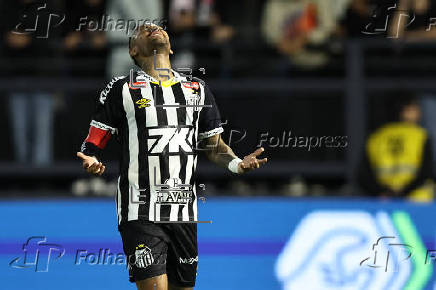 Amistoso de clubes: Santos - RB Leipzig