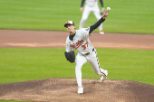 MLB: St. Louis Cardinals at Baltimore Orioles