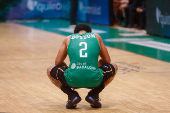 Joventut Badalona - La Laguna Tenerife