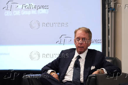 Piper Sandler Global Exchange and FinTech Conference in New York