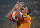 World Cup - South American Qualifiers - Ecuador v Brazil