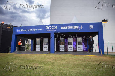 Best Of Blues and Rock 2025