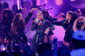 BET Awards in Los Angeles