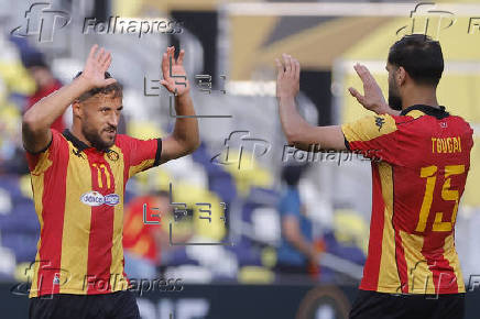 Mundial Clubes: Los Angeles FC - Espérance de Tunis
