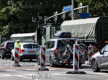 Netherlands to host NATO Summit 2025