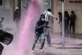 Rally marks anniversary of Gen Z protest movement in Nairobi