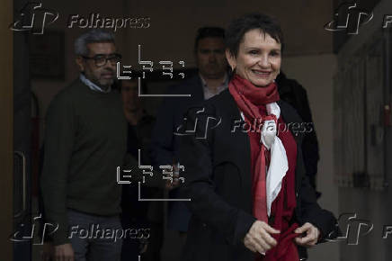 Izquierda chilena cierra campaña para elegir candidato a las presidenciales de fin de año