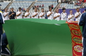 2026 AFC Women's Asian Cup qualification - Myanmar vs Turkmenistan