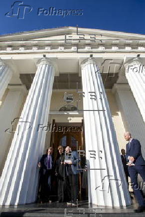 German foreign minister visits Chisinau