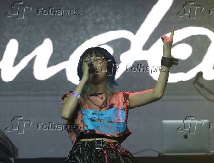 Bandai namco music live no anima friends em são paulo