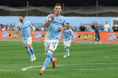 MLS: Toronto FC at New York City FC