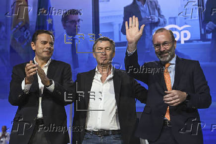Congreso del PP