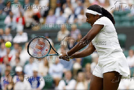 Wimbledon