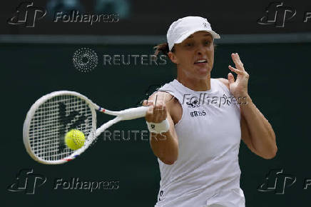Wimbledon