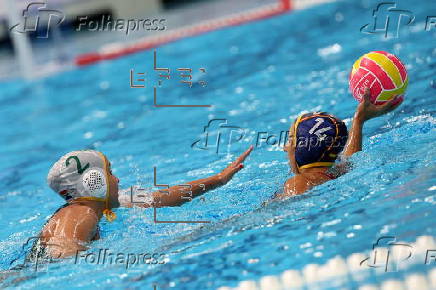 World Aquatics Championships Singapore 2025 - Day 1