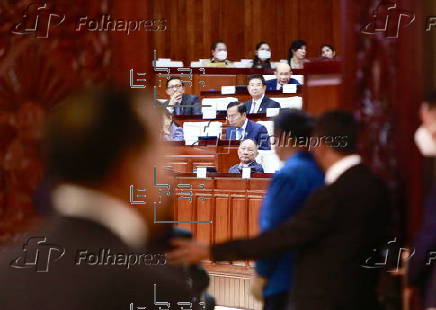 Cambodia to Amend Constitution to Revoke Citizenship of Traitors