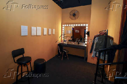 MIS-SP apresenta Baú do Raul, exposição que comemora os 80 anos do Maluco Beleza?
