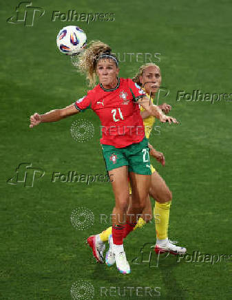 UEFA Women's Euro 2025 - Group B - Portugal v Belgium