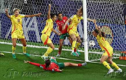 UEFA Women's Euro 2025 - Group B - Portugal v Belgium