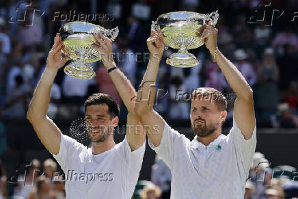 Wimbledon