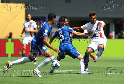 FIFA Club World Cup - Final - Chelsea v Paris St Germain
