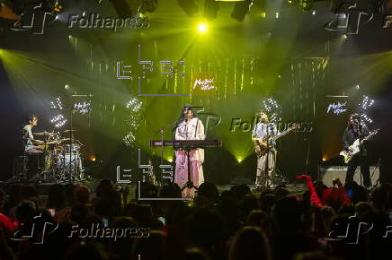 Montreux Jazz Festival 2025