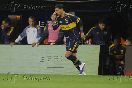 Liga Profesional Argentina Torneo Clausura: Boca Juniors - Unión de Santa Fe