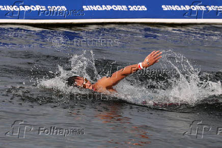 World Aquatics Championships