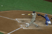 MLB: San Diego Padres at Washington Nationals
