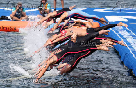 World Aquatics Championships