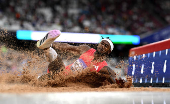 Diamond League - London