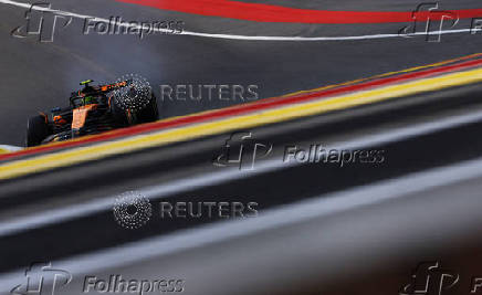 Belgian Grand Prix