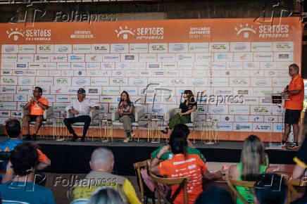 Rally dos Sertões 2025