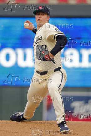 MLB: Washington Nationals at Minnesota Twins